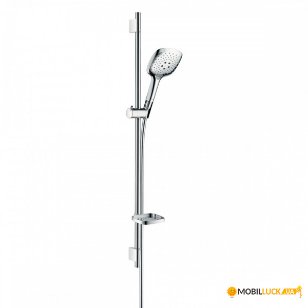   Hansgrohe Raindance Select E 27857400 42109