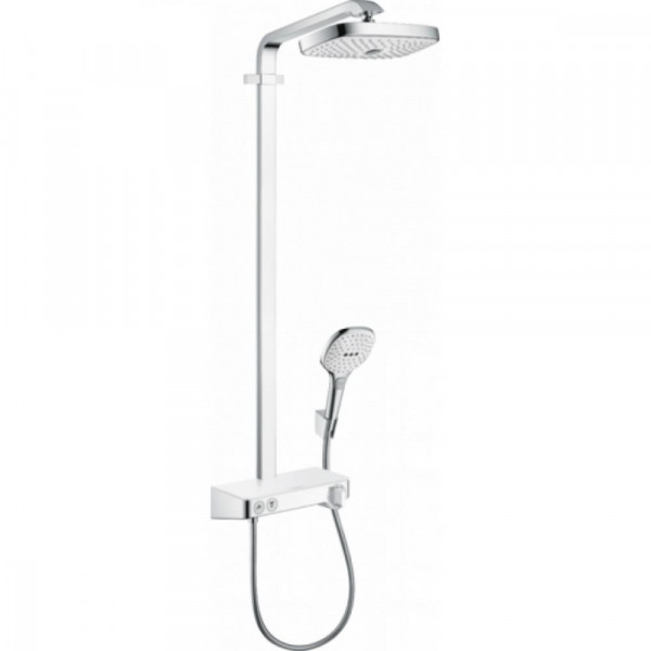   Hansgrohe Raindance Select E 300 27283400