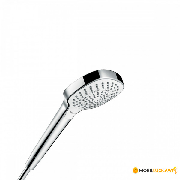   Hansgrohe Croma Select E 26810400 37985