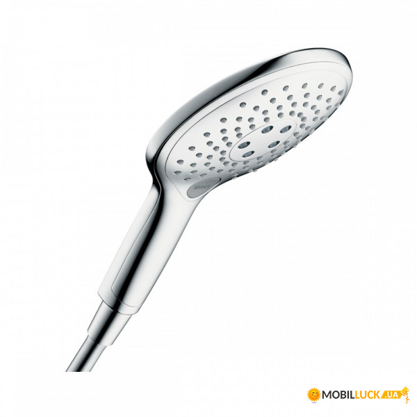   Hansgrohe Raindance Select 28587000 38762