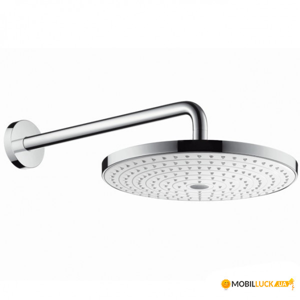   Hansgrohe Raindance Select 27378400 42440