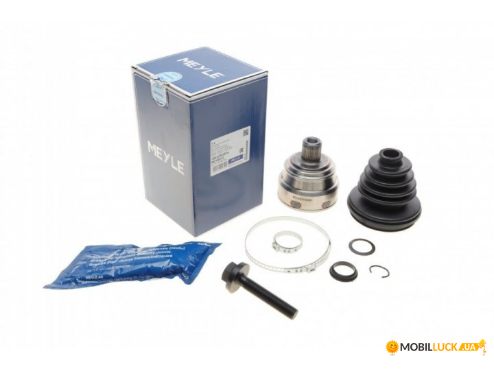  Meyle    AUDI 80 (100 498 0014)