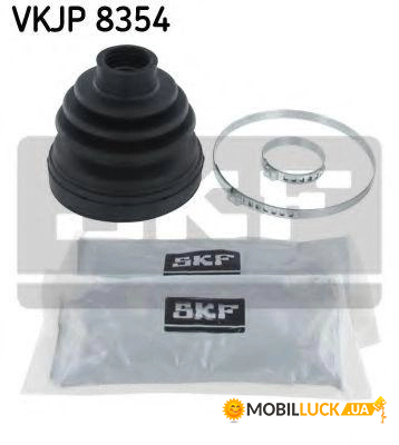   SKF Nissan X-TRAIL (T31) (VKJP 8354)