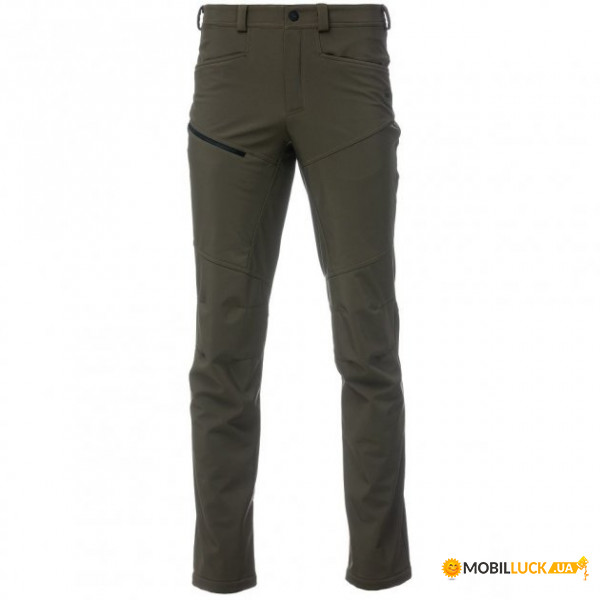   Turbat Polaris Mns khaki - XL -  (012.004.3586)