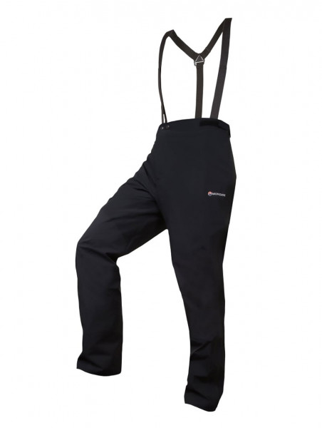  Montane Alpine Pro Pants Black XXL