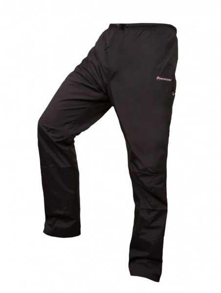  Montane Atomic (Dynamo) Pants Black XXL