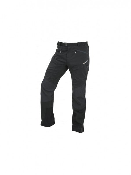  Montane Super Terra Pants Phantom Black XL