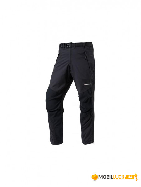  Montane Terra Pants Black M