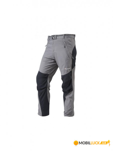  Montane Terra Pants Graphite XS