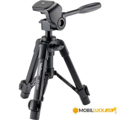  Velbon Mini 2 tripod (26030)