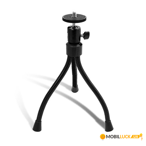 - +  tripod mini