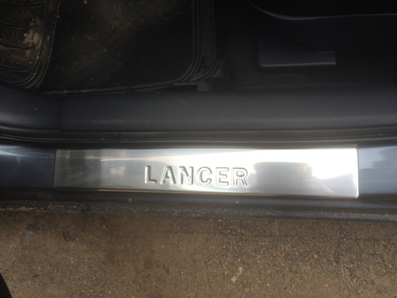   Omsaline Mitsubishi Lancer (2007-) 4 (4911091)