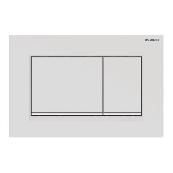   Geberit Sigma 30 115.883.01.1