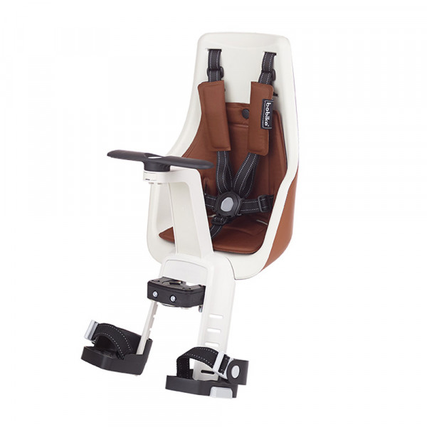   Bobike Exclusive Mini Plus / Cinnamon Brown