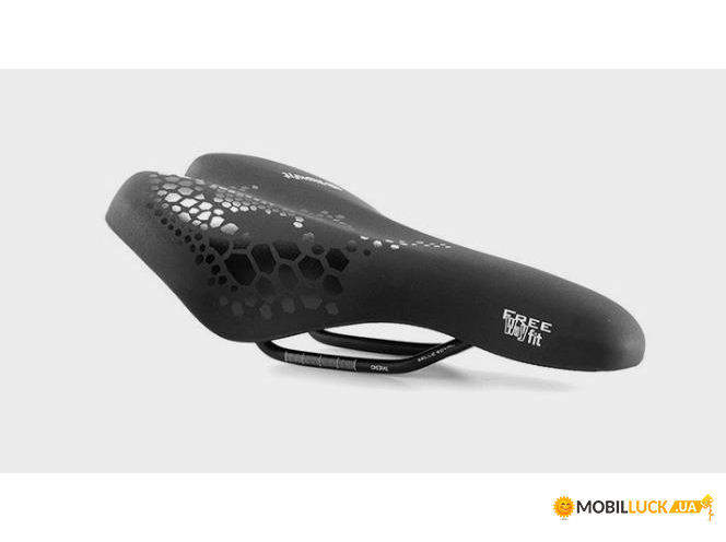  Selle Royal Freeway Fit Athletic  (SIS006)