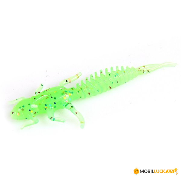   Bearking Larva 50mm 10   X