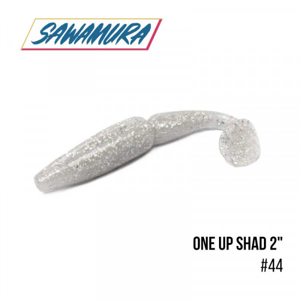  Sawamura OneUp Shad 2 10  (44)