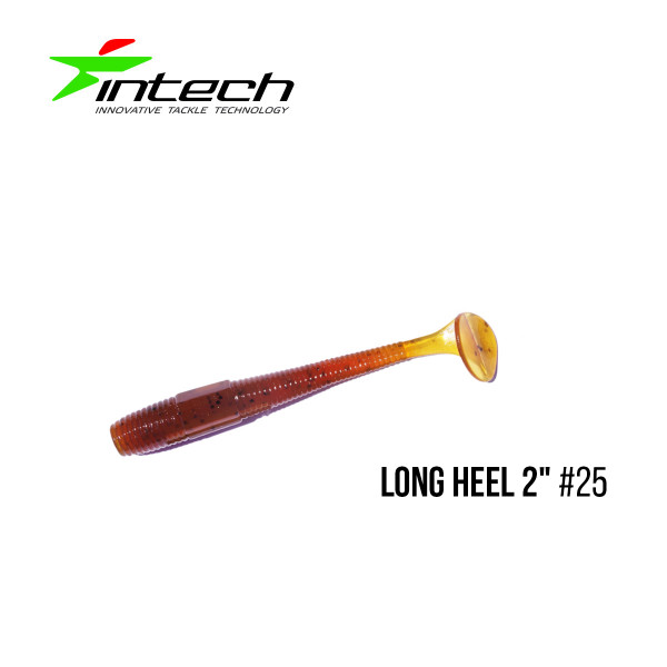  Intech Long Heel 2 12  (In25)