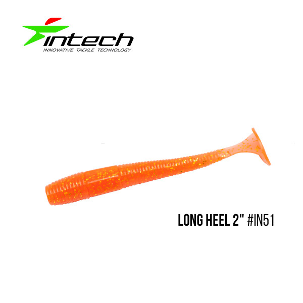  Intech Long Heel 2 12  (In51)