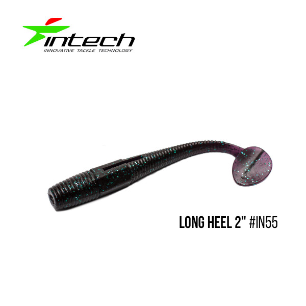  Intech Long Heel 2 12  (In55)