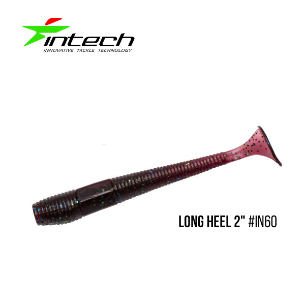  Intech Long Heel 2 12  (In60)