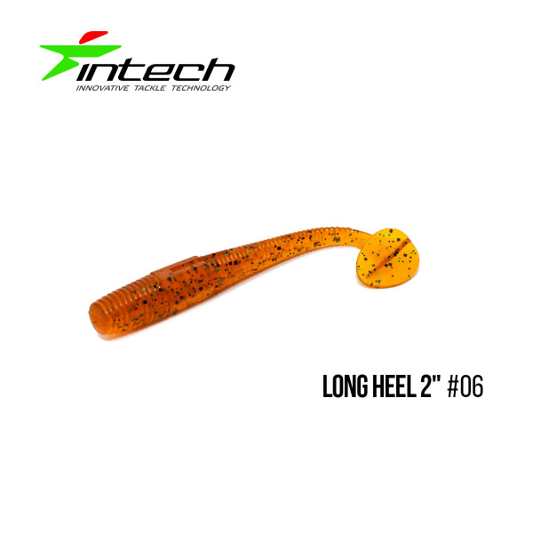  Intech Long Heel 2 12  (#06)