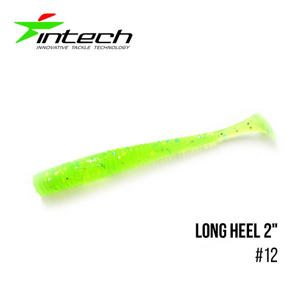  Intech Long Heel 2 12  (#12)