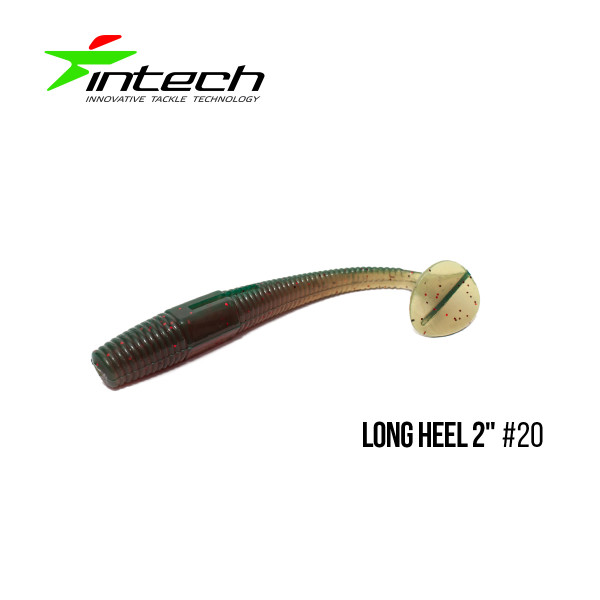  Intech Long Heel 2 12  (#20)