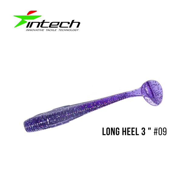  Intech Long Heel 3 8  (In09)