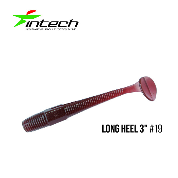  Intech Long Heel 3 8  (In19)