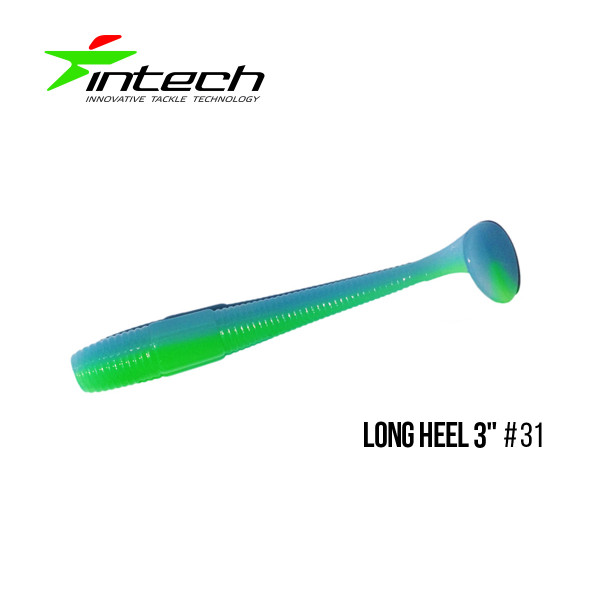  Intech Long Heel 3 8  (In31)