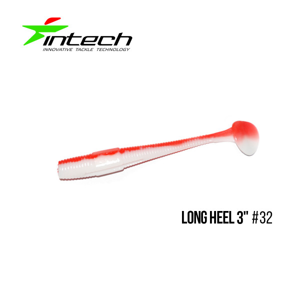  Intech Long Heel 3 8  (In32)