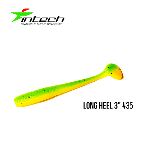  Intech Long Heel 3 8  (In35)