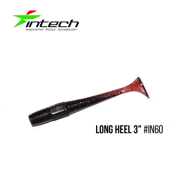  Intech Long Heel 3 8  (In60)