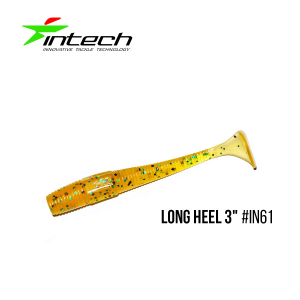  Intech Long Heel 3 8  (In61)