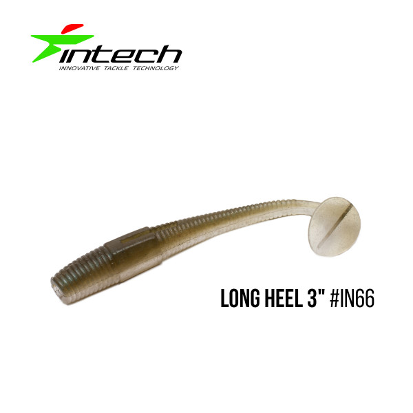  Intech Long Heel 3 8  (In66)