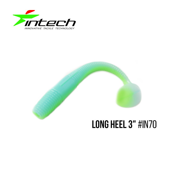  Intech Long Heel 3 8  (In70)