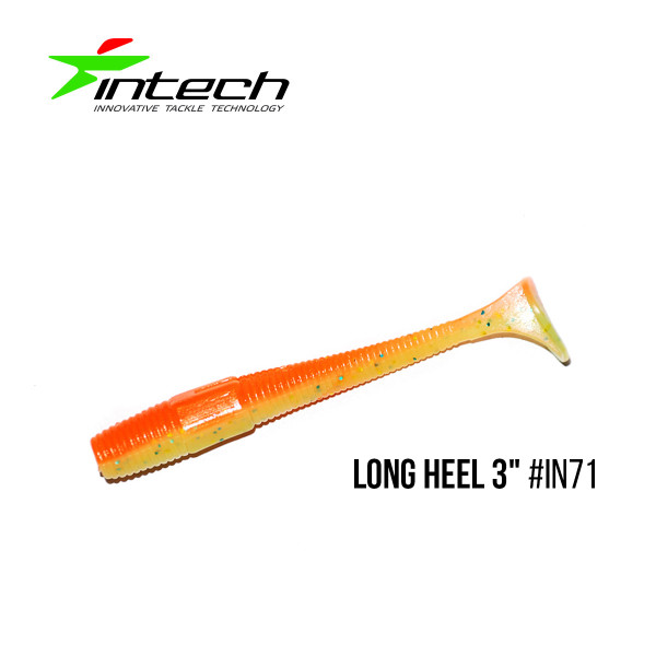  Intech Long Heel 3 8  (In71)