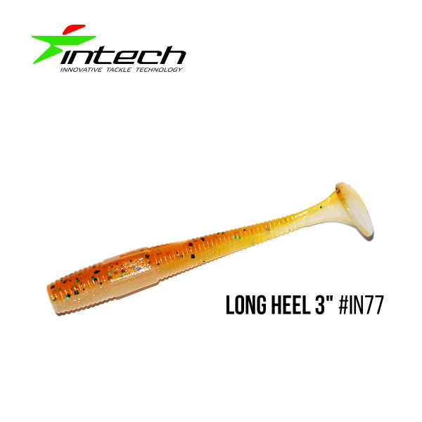  Intech Long Heel 3 8  (In77)