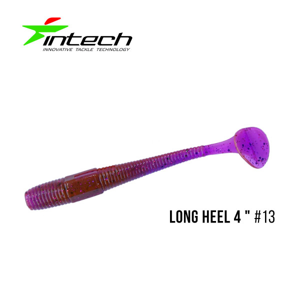  Intech Long Heel 4 6  (In13)