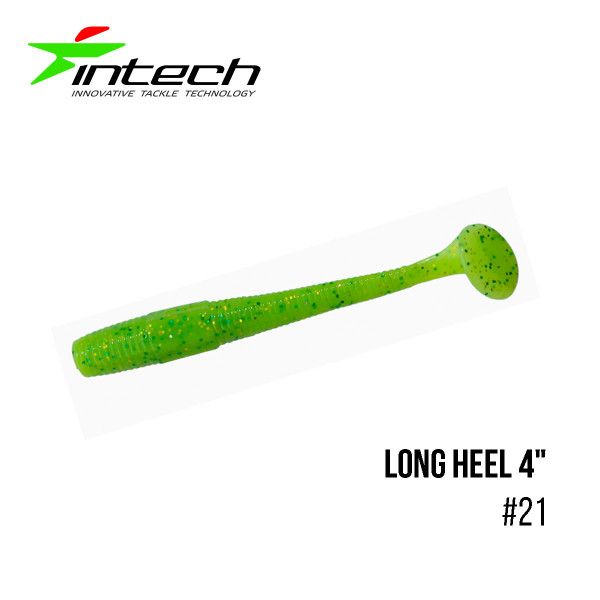  Intech Long Heel 4 6  (In21)