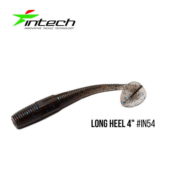  Intech Long Heel 4 6  (In54)