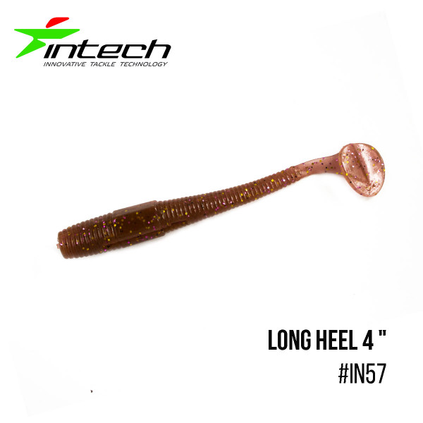  Intech Long Heel 4 6  (In57)