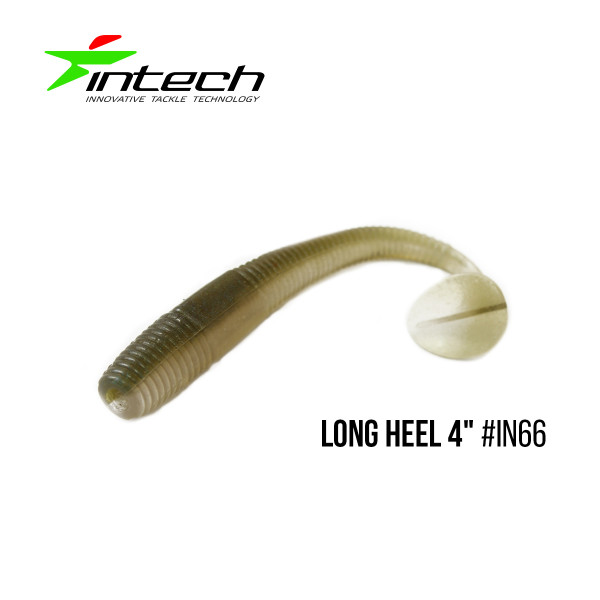  Intech Long Heel 4 6  (In68)