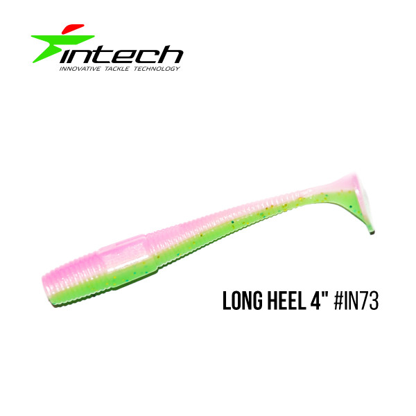  Intech Long Heel 4 6  (In73)