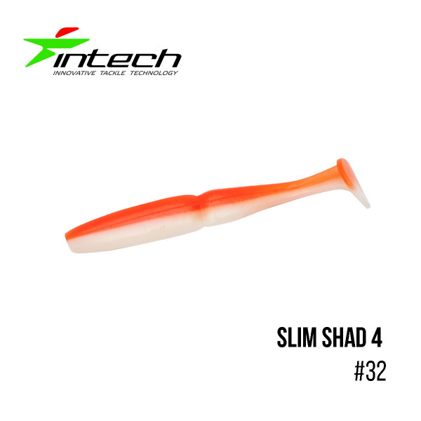  Intech Slim Shad 4 5  (In32)