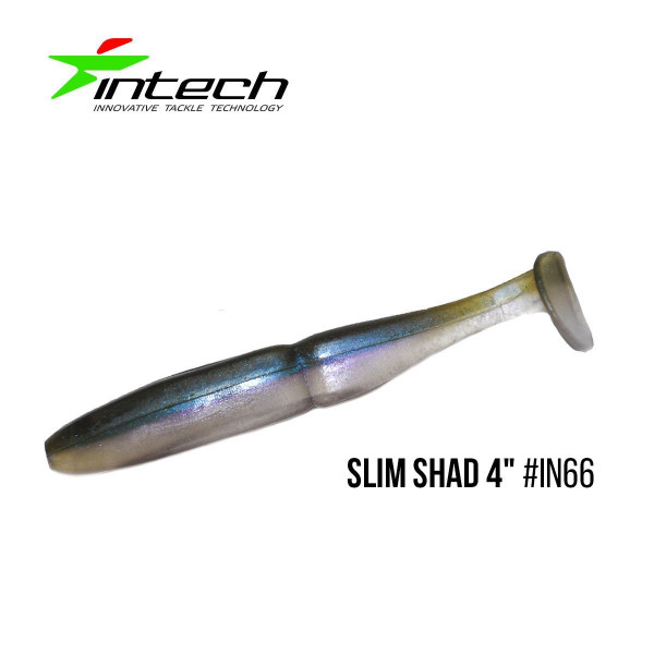  Intech Slim Shad 4 5  (In66)