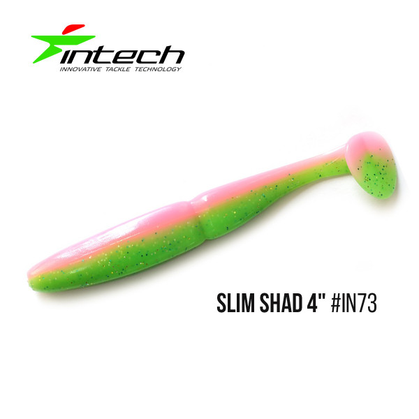  Intech Slim Shad 4 5  (In73)