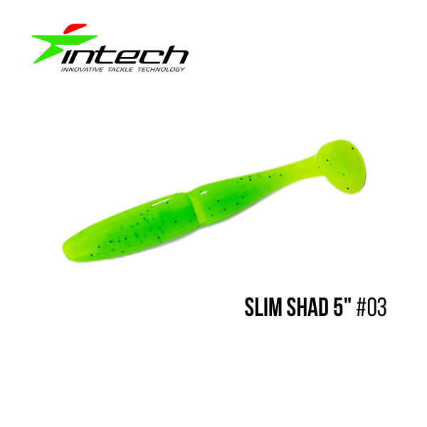  Intech Slim Shad 5 5  (In03)