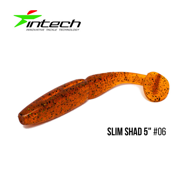  Intech Slim Shad 5 5  (In06)